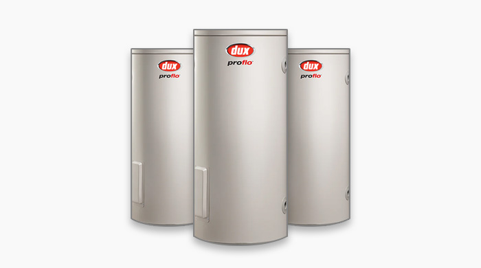 Electric storage hot water systems ideal for homes in North Lakes