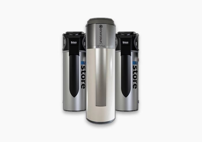 Heat pump hot water systems ideal for North Lakes homes